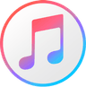 iTunes logo