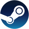Steam logo