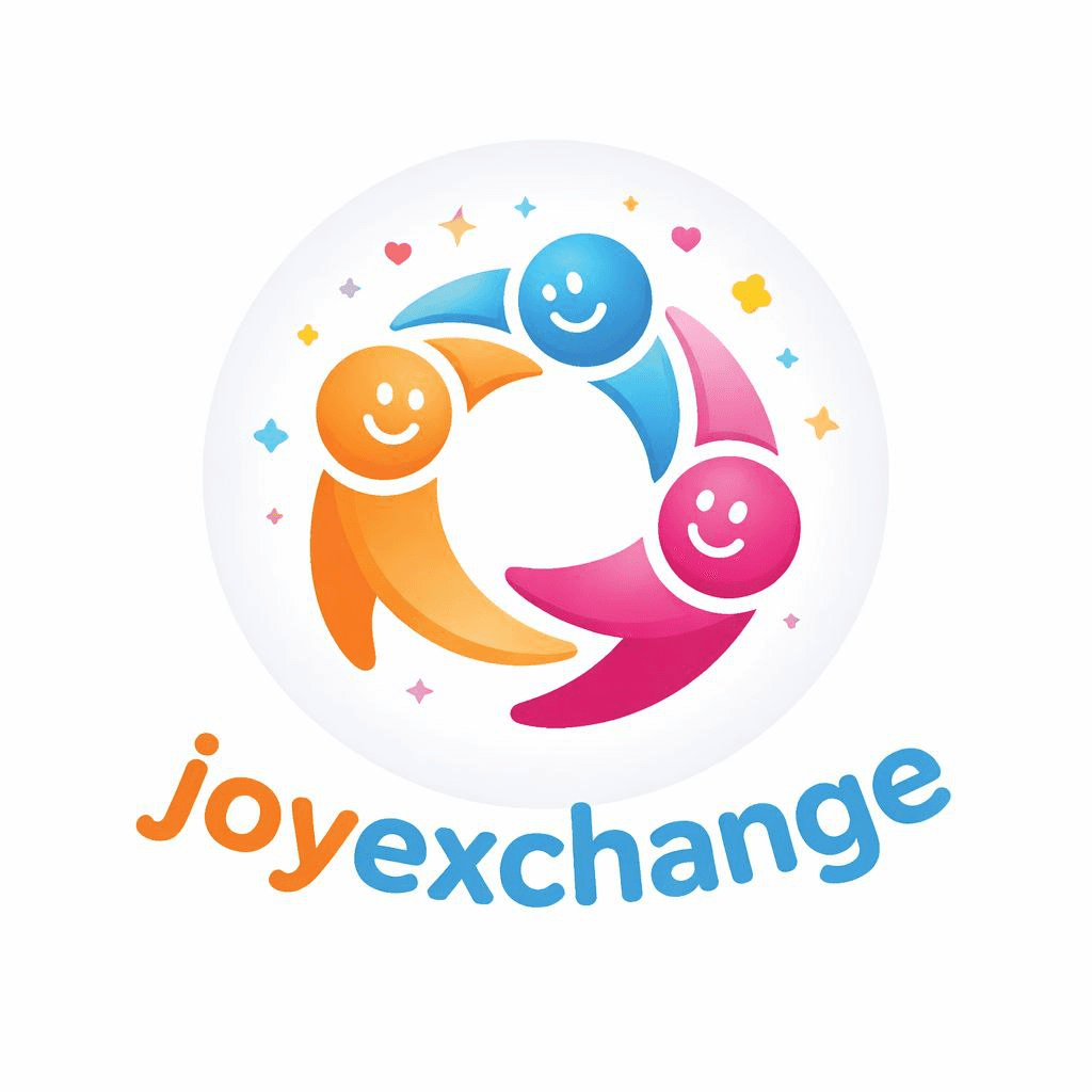 Joy Exchange logo